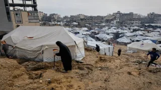 مخاوف من تفشي مرض “ليبتوسبيروز” في غزة