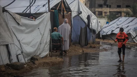 طقس بارد يخيّم على فلسطين مع ارتفاع طفيف على درجات الحرارة