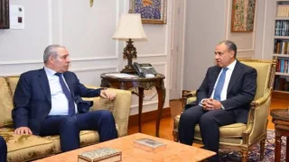 مصر تبلغ السلطة الفلسطينية موافقة إسرائيل على فتح معبر رفح بالاتجاهين