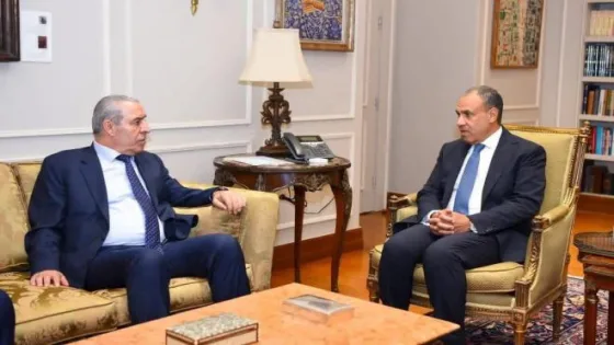 مصر تبلغ السلطة الفلسطينية موافقة إسرائيل على فتح معبر رفح بالاتجاهين