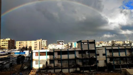 أحوال طقس فلسطين اعتباراً من هذه الليلة وحتى الخميس القادم