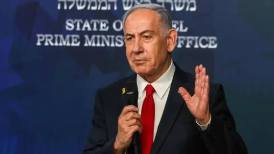 نتنياهو: لن يتم فتح معبر رفح إلا عقب تحقيق هذا الشرط