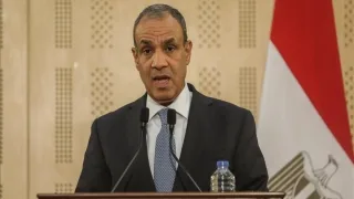 مصر تجدد رفضها مخططات تهجير الفلسطينيين لأرض الصومال الانفصالي