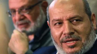 صحيفة: القاهرة تستضيف وفد “الأخضر” الأسبوع المقبل لدفع “اتفاق غزة”