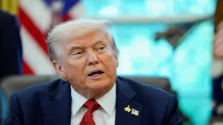 ترامب سيعلن الأسبوع المقبل تشكيل “مجلس السلام” والانتقال للمرحلة الثانية في غزة