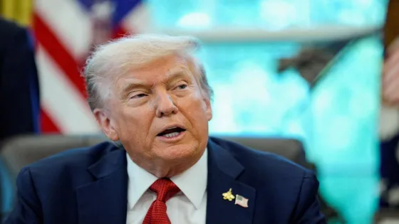 ترامب سيعلن الأسبوع المقبل تشكيل “مجلس السلام” والانتقال للمرحلة الثانية في غزة