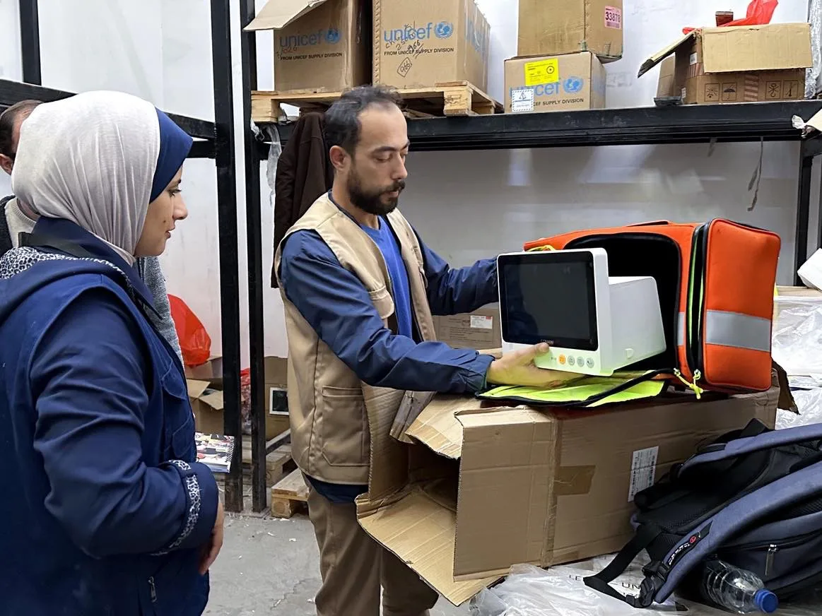 IMG 3164 - رفح نيوز الآن Rafah Now