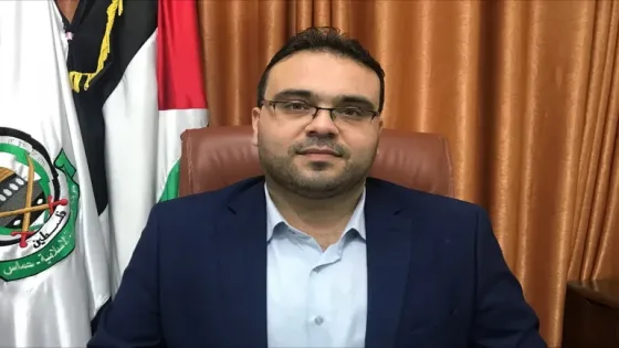 الأخضر : اتخذنا قرارا بحل الهيئات الحكومية في غزة وتسليمها للجنة “تكنوقراط”