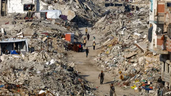 القاهرة تحتضن محادثات المرحلة الثانية – لجنة تكنوقراط لإدارة غزة