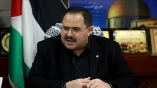 صيدم: هذه حقيقة الانتقال للمرحلة الثانية من اتفاق غزة