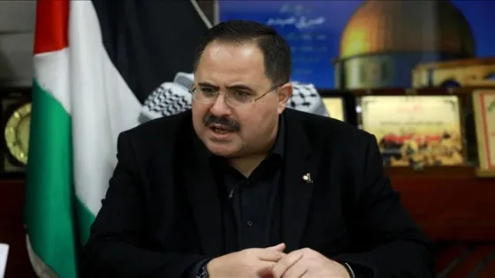 صيدم: هذه حقيقة الانتقال للمرحلة الثانية من اتفاق غزة