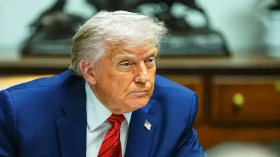 هآرتس: ترامب يؤجل إعلان “مجلس سلام” لإدارة غزة إلى هذا الموعد