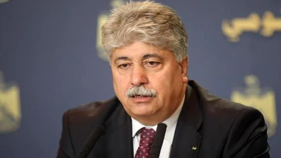 مجدلاني يرجح إعلان مجلس السلام الدولي لغزة في هذا الموعد