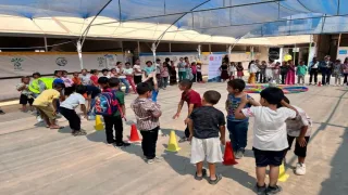 رابط تسجيل الأطفال الأيتام بقطاع غزة في جمعية قرية السنابل للأيتام 