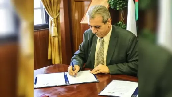 الكشف عن أعضاء لجنة التكنوقراط الفلسطينية لإدارة غزة