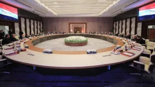 البيان الكامل الصادر عن اجتماع الفصائل والقوى الفلسطينية بالقاهرة