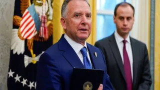 ويتكوف يعلن رسميًا عن المرحلة الثانية في غزة.. أبرز البنود والتطورات