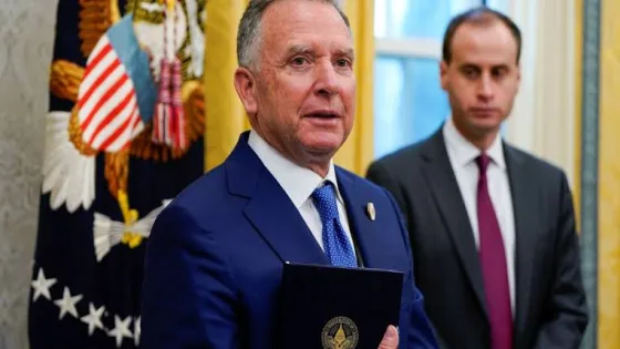 ويتكوف يعلن رسميًا عن المرحلة الثانية في غزة.. أبرز البنود والتطورات