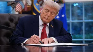 إدارة ترامب تستعد لإطلاق المرحلة التالية من خطة غزة