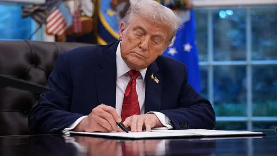 إدارة ترامب تستعد لإطلاق المرحلة التالية من خطة غزة