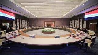 الفصائل الفلسطينيَّة تعلن دعمها لتشكيل اللَّجنة الانتقاليَّة لإدارة غزَّة