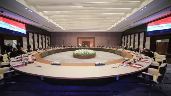 الفصائل الفلسطينيَّة تعلن دعمها لتشكيل اللَّجنة الانتقاليَّة لإدارة غزَّة