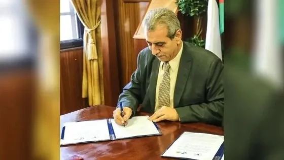 رئيس لجنة إدارة غزة: أولويتنا تأمين مأوى ومعيشة كريمة للفلسطينيين