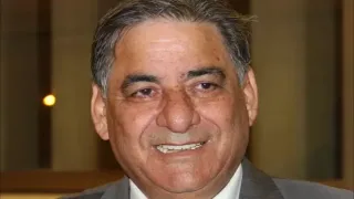 نبيل عمرو يتحدث عن أهمية لجنة إدارة غزة ومُستقبل الأخضر