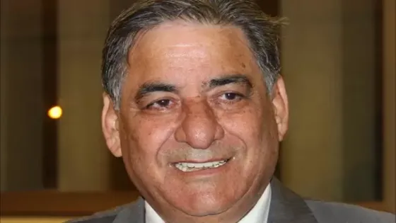 نبيل عمرو يتحدث عن أهمية لجنة إدارة غزة ومُستقبل الأخضر