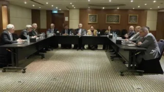 مخرجات اجتماع لجنة إدارة غزة بالقاهرة: خطط إغاثة عاجلة وتأكيد على فتح معبر رفح