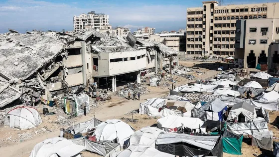 مباحثات مصرية مع لجنة إدارة غزة حول آليات تسليم مهام إدارة القطاع