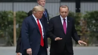 ترامب يدعو أردوغان للمشاركة كعضو مؤسس في “مجلس السلام” بغزة