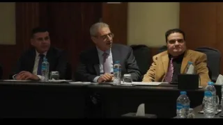 اللجنة الوطنية لإدارة غزة تعلن خطة شاملة للإعمار وتدعو القطاع الخاص للبدء بإزالة الركام