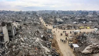 سيناريوهات إدارة غزة: كيانات متعددة وصلاحيات متداخلة