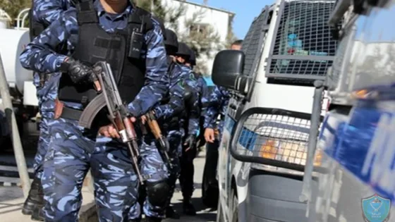 صحيفة: قوة شرطة مدرَّبة تستعد للانتشار في غزة وهذا سيكون دورها الرئيسي