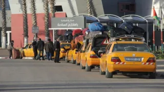 تفاصيل جديدة حول الترتيبات الإسرائيلية لإعادة تشغيل معبر رفح