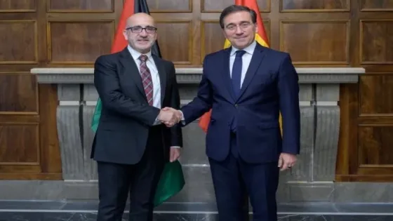 إسبانيا تقود تحركاً دولياً لتعزيز الاستدامة المالية للحكومة الفلسطينية