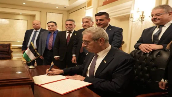 الإعلاميّ الحكومي يؤكد جاهزيته لنقل الصلاحيات للجنة “إدارة غزة”