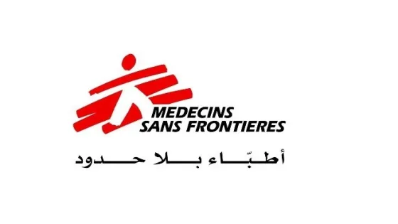 أطباء بلا حدود تعلن عن توفر وظائف سائقين للعمل في قطاع غزة