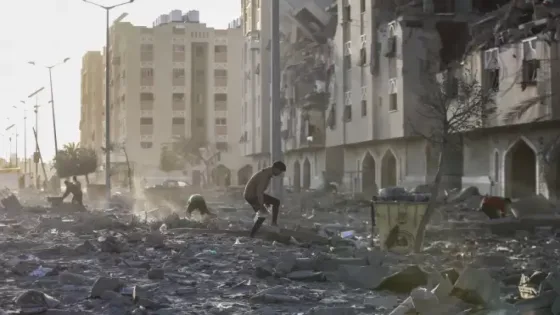 سلطة الأراضي في قطاع غزة تعيد العمل بإجراءات انتقال الإرث المجاني