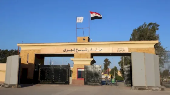 الاتحاد الأوروبي يؤكد استعداده لنشر بعثته فور إعادة فتح معبر رفح