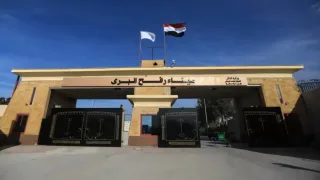 بضغط أمريكي.. توقعات بفتح معبر رفح ودخول حكومة غزة خلال 48 ساعة