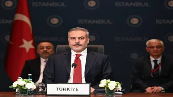 تركيا تبدي استعدادها لإرسال قوات إلى غزة ضمن خطة سلام دولية