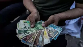 “الاقتصاد”: ننفذ حملة لمواجهة رفض التعامل النقدي ونكثف ضبط الأسواق بغزة