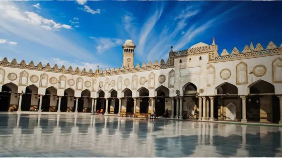 الأزهر الشريف يعتمد قررات لدعم الطلاب الفلسطينيين من غزة
