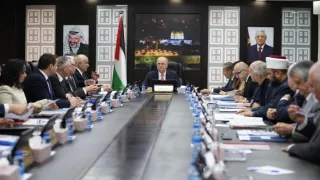 مجلس الوزراء يصادق على تشكيل فريق لمتابعة ملف المفقودين بغزة