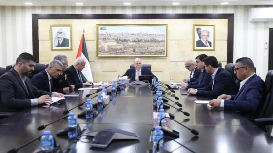 مصطفى: جهود مكثفة لتمديد ساعات العمل في معبري الكرامة ورفح