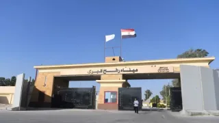 تمهيدًا لإعادة تشغيل معبر رفح.. إسرائيل تبدأ فحص قوائم المسافرين