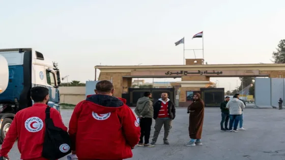 مدير مجمع الشفاء: لا آلية واضحة لمغادرة المرضى والجرحى عبر معبر رفح