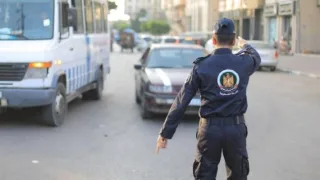 غزة: استئناف جزئي للعمل في مكتب الترخيص للنقل والمواصلات